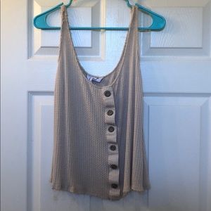 Sadie and Sage Tank! NEVER WORN******